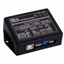 Leitor USB Mesa LN 106 10005906 Nice