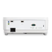 Projetor WXGA LED 3000 Lumens 1280x800 LS500WH Viewsonic