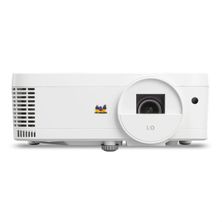 Projetor WXGA LED 3000 Lumens 1280x800 LS500WH Viewsonic