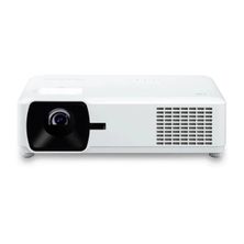 Projetor DLP 1280x800 3500 Ansi Lumens LS600W Viewsonic
