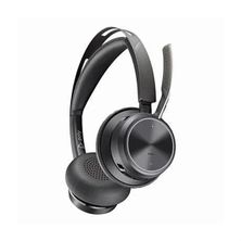 Headset Voyager Focus 2 Stereo USB-A 76U46AA HP Poly