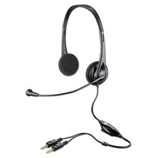 Headset Audio 326 Plantronics