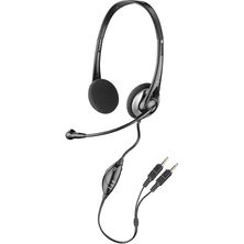 Headset Audio 326 Plantronics