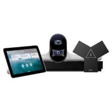 Videoconferência G7500 Câmera E70 4K TC10 92L54AA HP Poly