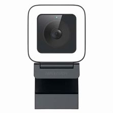 Webcam 2MP CMOS com Microfone e Auto Foco DS-UL2 Hikvision