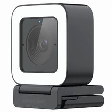 Webcam 2MP CMOS com Microfone e Auto Foco DS-UL2 Hikvision