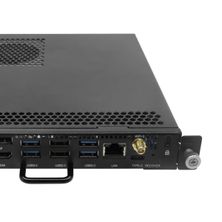 Módulo Ops Intel Integrated Graphics 500 4 Portas DS-D5AS5/8S2L Hikvision