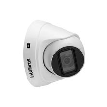 Câmera de Segurança IP Dome Ful HD VIP 1230 D Intelbras