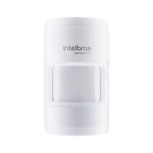 Sensor de Movimento Infravermelho Passivo sem fio IVP 8000 Pet 4541034 Intelbras