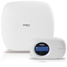 Central de Alarme Inteligente até 10 zonas AMT 2010 - Intelbras