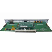 Placa Base Acessório Central Impacta 94, 140 e 220 - Intelbras