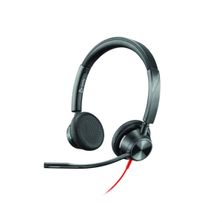 Headset Blackwire BW3325 USB-A 76J21AA Poly