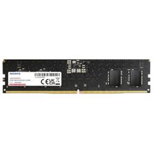 Memória Desktop 8GB DDR5 4800MHz CL40 - AD5U48008G-S Adata