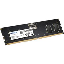 Memória Desktop 8GB DDR5 4800MHz CL40 - AD5U48008G-S Adata