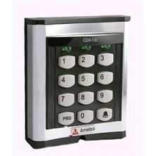Controle de Acesso Digital AM-CDA100 Amelco