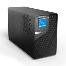 Nobreak SMS Premium 1500Bi/Bi WiFi Entrada e Saída Bivolt 29501