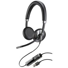 Headset Blackwire C725-M 202581-01 Plantronics