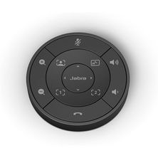 Controle Remoto Videoconferencia Panacast 50 Black 8220-209 Jabra