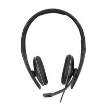 Fone de Ouvido SC 165 USB-A Sennheiser