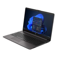 Notebook HP 250R G9 Intel Core i5-1335u Tela 15.6 HD 8GB SSD 256GB Windows 11 Pro