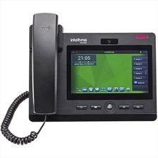 Telefone IP TIP 638V 4060638 Intelbras
