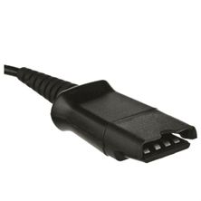Headset com Microfone Encorepro HW510V Mono 89435-01 Poly