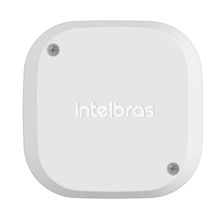 Caixa de Passagem para CFTV VBOX 1100 4568008 Intelbras
