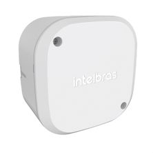 Caixa de Passagem para CFTV VBOX 1100 4568008 Intelbras