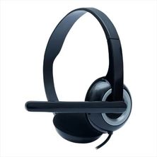 Headset Call Meet Hs103 Oex