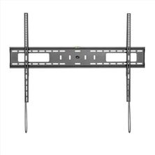 Suporte Fixo de Parede Em Aco N01v8 Black Elg