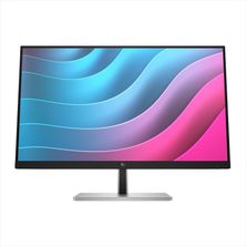 Monitor HP 23.8 Polegadas E24 G5 Full HD Pivot e Ajuste de Altura