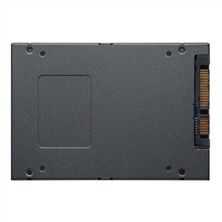 Ssd 480gb 2,5" Sata Iii Sata A400 Sa400s37/240g Kingston