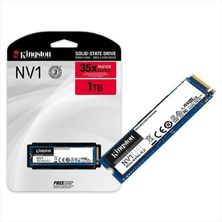 SSD M.2 1TB NVME 2280 SNVS/1000g Kingston