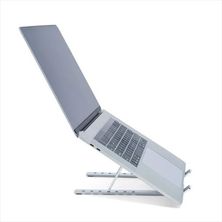 Suporte Notebook Ergonomico Aluminio Px42 079-0062 Pix