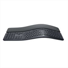 Teclado Sem Fio Ergonomico K860 920-009169 Graphite Logitech
