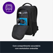 Mochila Notebook 15,6 Polegadas City TSB89004 Targus