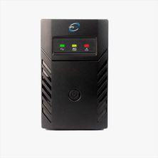 Nobreak Slim 800VA Monovolt 120V 4 Tomadas 1008101000 UPSPRO