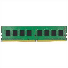 Memória Desktop 8GB DDR4 3200mhz KVR32N22S8L/8 Kingston