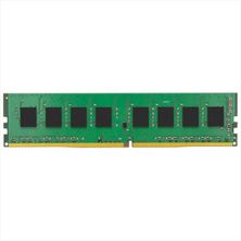 Memória Desktop 16GB DDR4 3200mhz KVR32N22S8L/16 Kingston