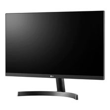 Monitor Gamer LED IPS 23.8" Full HD 5Hz 1ms 24ML600M-B LG