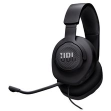 Headset Gamer com fio P2 Quantum 100 M2 JBL