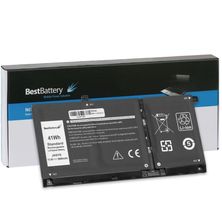 Bateria Para Notebook BB11-DE3410 3 Células Best Battery