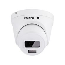 Câmera de Segurança Bullet VIPC 1230 D G2 4570042 Intelbras