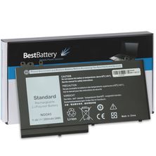 Bateria para Notebook BB11-DE137 3 Células Best Battery