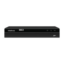 Gravador Digital de Vídeo Multi HD 16 Canais MHDX 1316 Intelbras