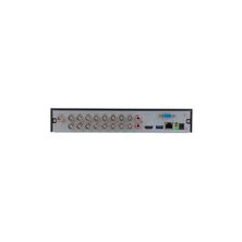 Gravador Digital de Vídeo Multi HD 16 Canais MHDX 1316 Intelbras