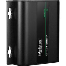 Extensor HDMI VEX 3120 HDMI IP RX 4780073 Intelbras