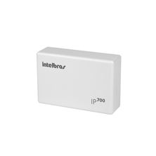 Interface para Porteiro Eletrônico IP 700 4993233 Intelbras