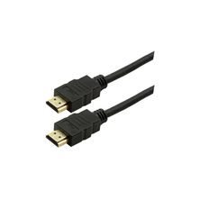 Cabo HDMI 1,5m Gold 2.1 8K HDR 19P 018-1015 PIX