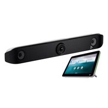Videoconferência Studio X52 com TC10 8D8L1AA Poly